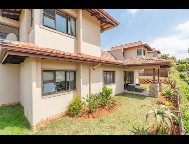 3 BEDROOM HOUSE TO LET IN IZINGA
